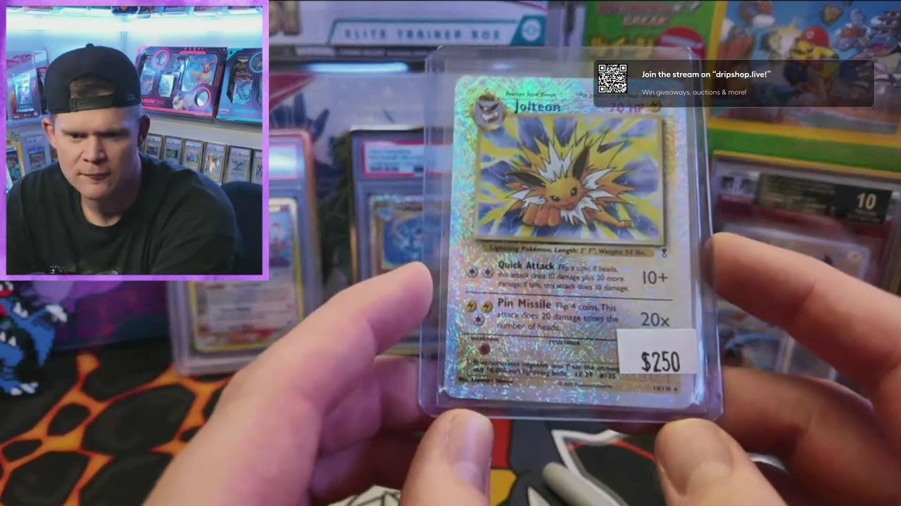 VINTAGE SINGLES RESTOCK!