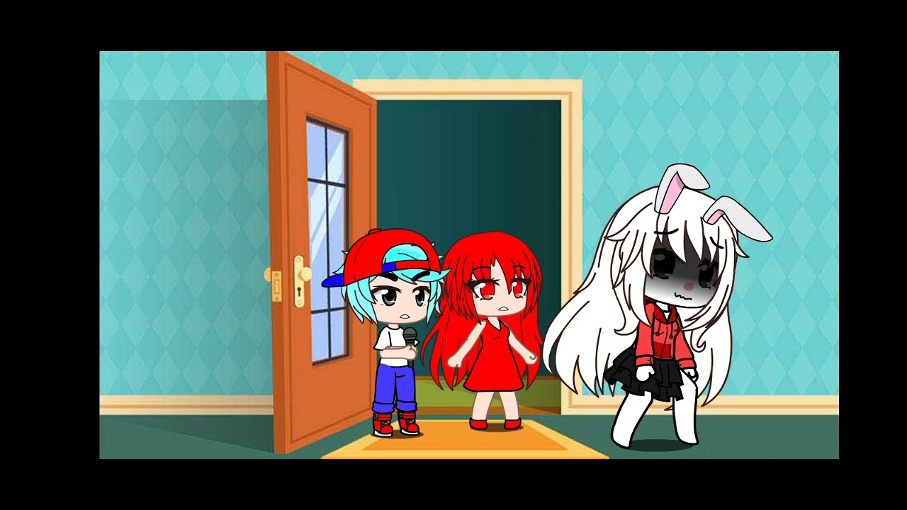 0004(unhappy and happy cover) (warning jumpscare at end)