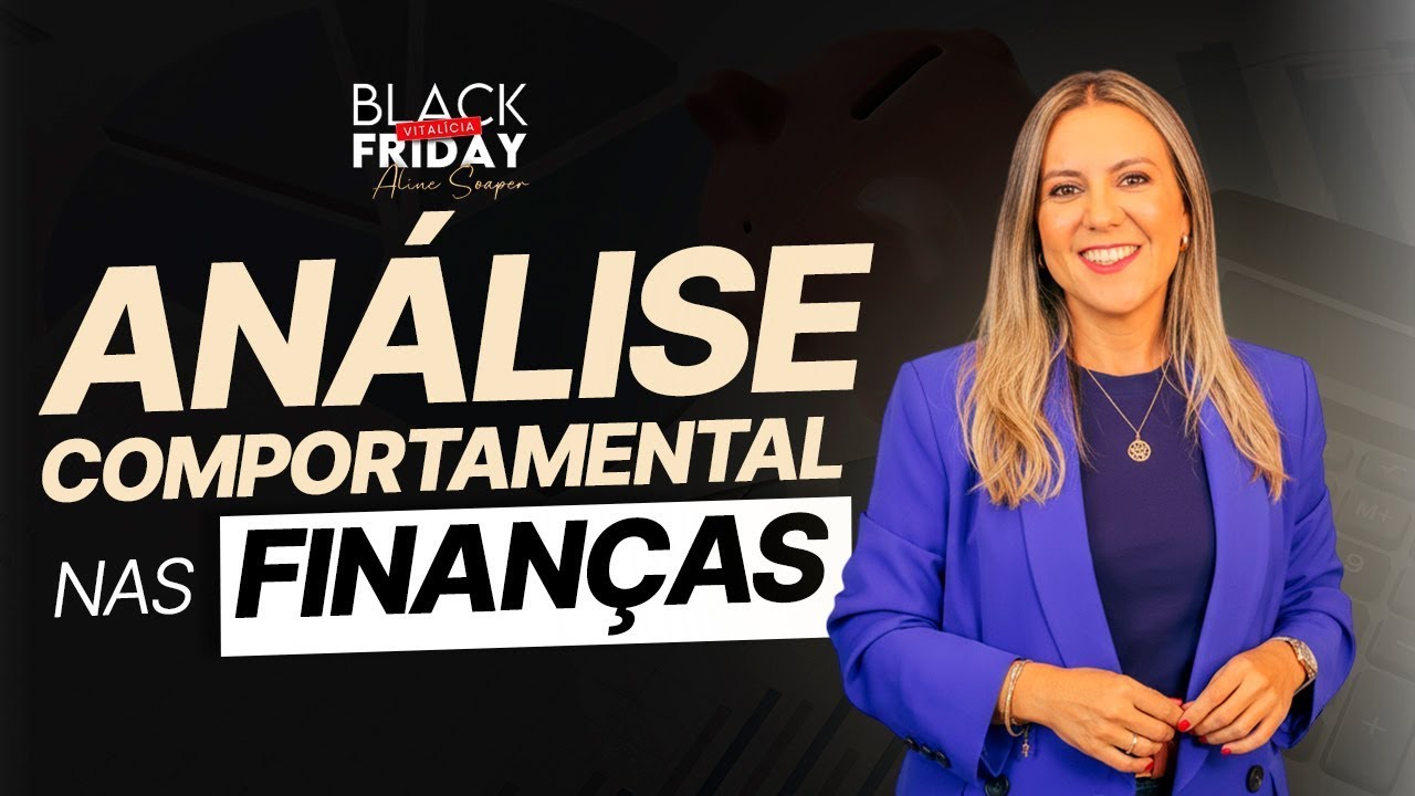 Análise Comportamental nas finanças