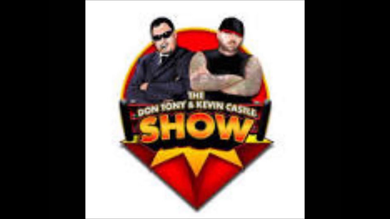 Do Worry, Your Crappy by Don Tony