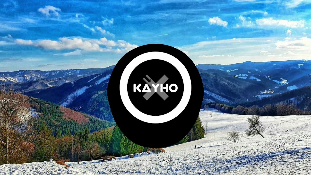 KayHo - Robo Vibes