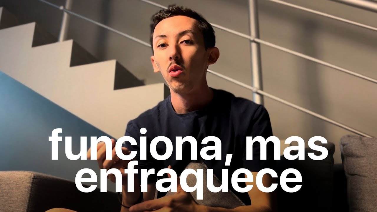 Quando um post “bom” começa a enfraquecer sua reputação política