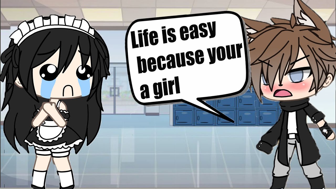 R/arethestraightsok Women Live Life Easy?