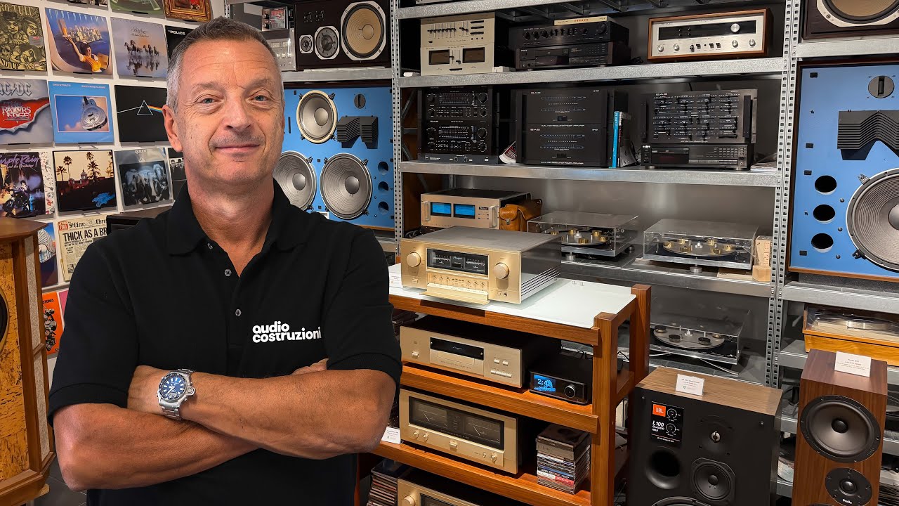 VIDEOVENDITA HI-FI di Settembre 2025