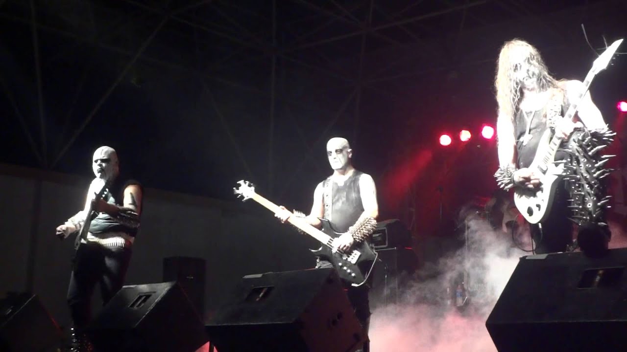 Gorgoroth, 