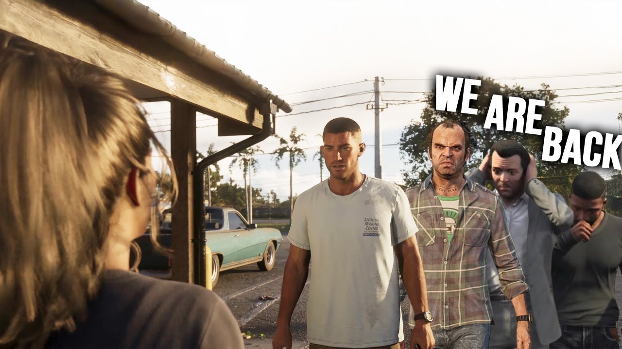 10 WEIRD Gaming Stories of June 2025