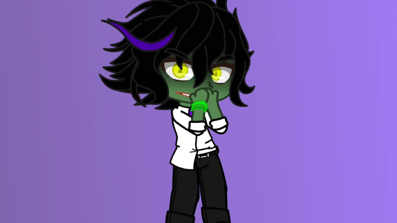 Poe De Spell | My AU