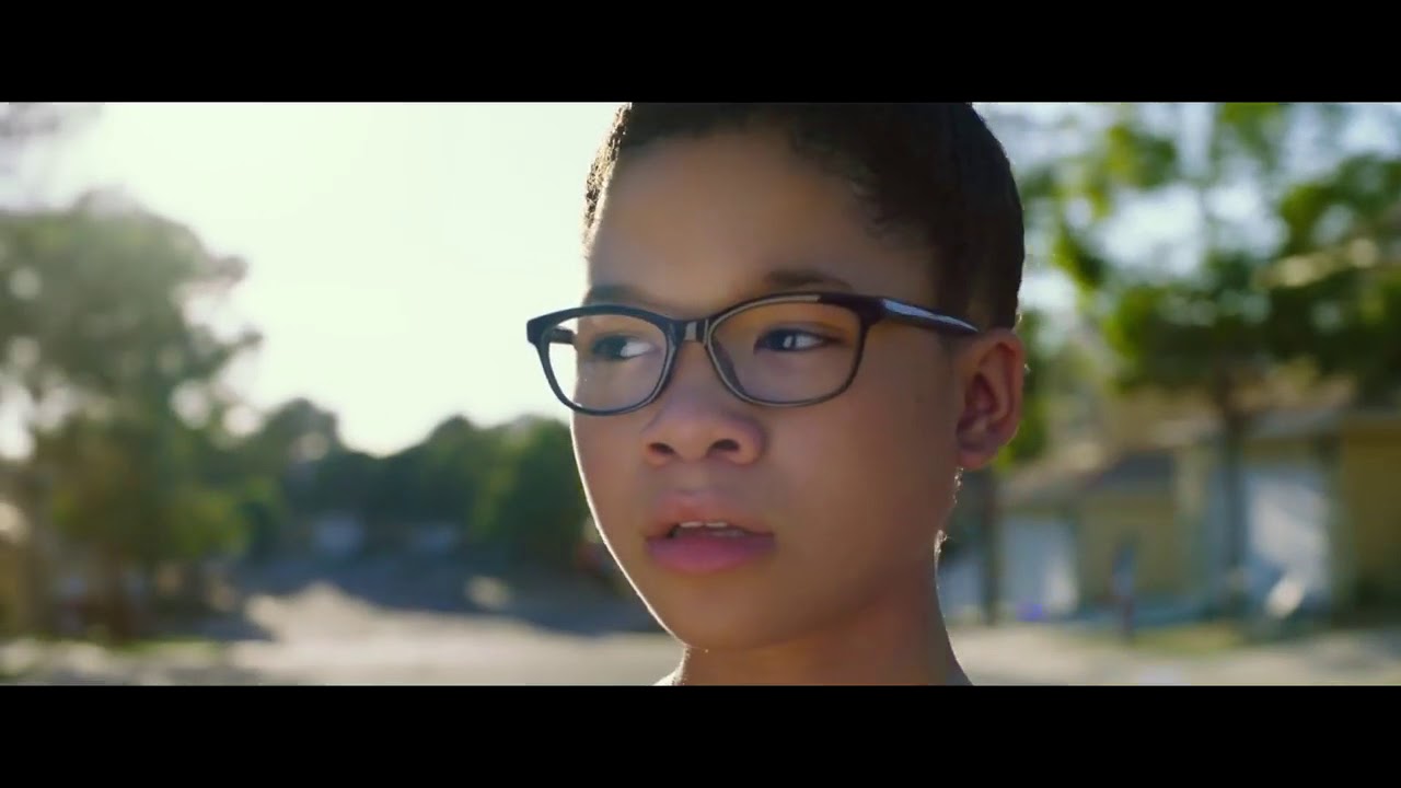 A Wrinkle in Time Official Trailer #1 2018 Oprah Winfrey, Chris Pine Fantasy Movie HD   YouTube