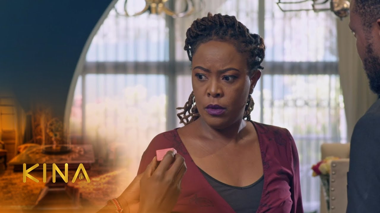 Albo proposes to Becky &ndash; Kina | S5 | Ep 113-117 | Maisha Magic Plus