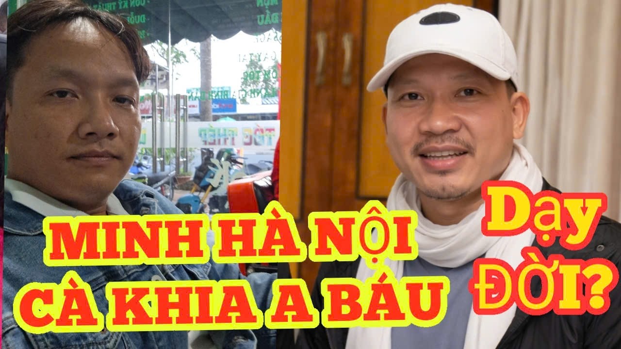 Thám tử Cao - Phân tích drama minh tuệ - Đoàn văn báu - đinh hoàng nhân, xuân lam tv -  trực tiếp