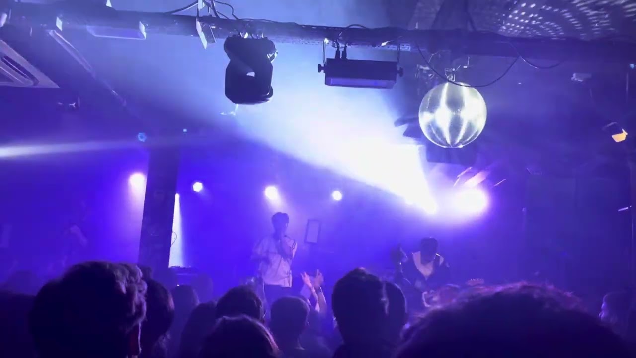 NOISEMAKER *NAME* @ Rebellion , Manchester 22.11.25