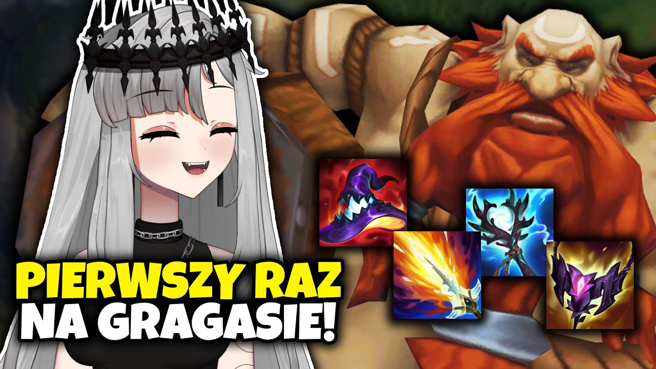 GRAGAS NA TOPLANE NAPRAWDĘ DZIAŁA!
