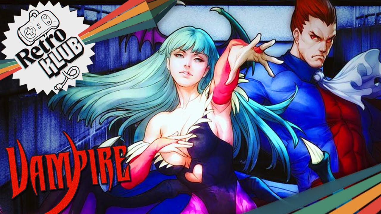 Vampire in der Pop-Kultur | Retro Klub