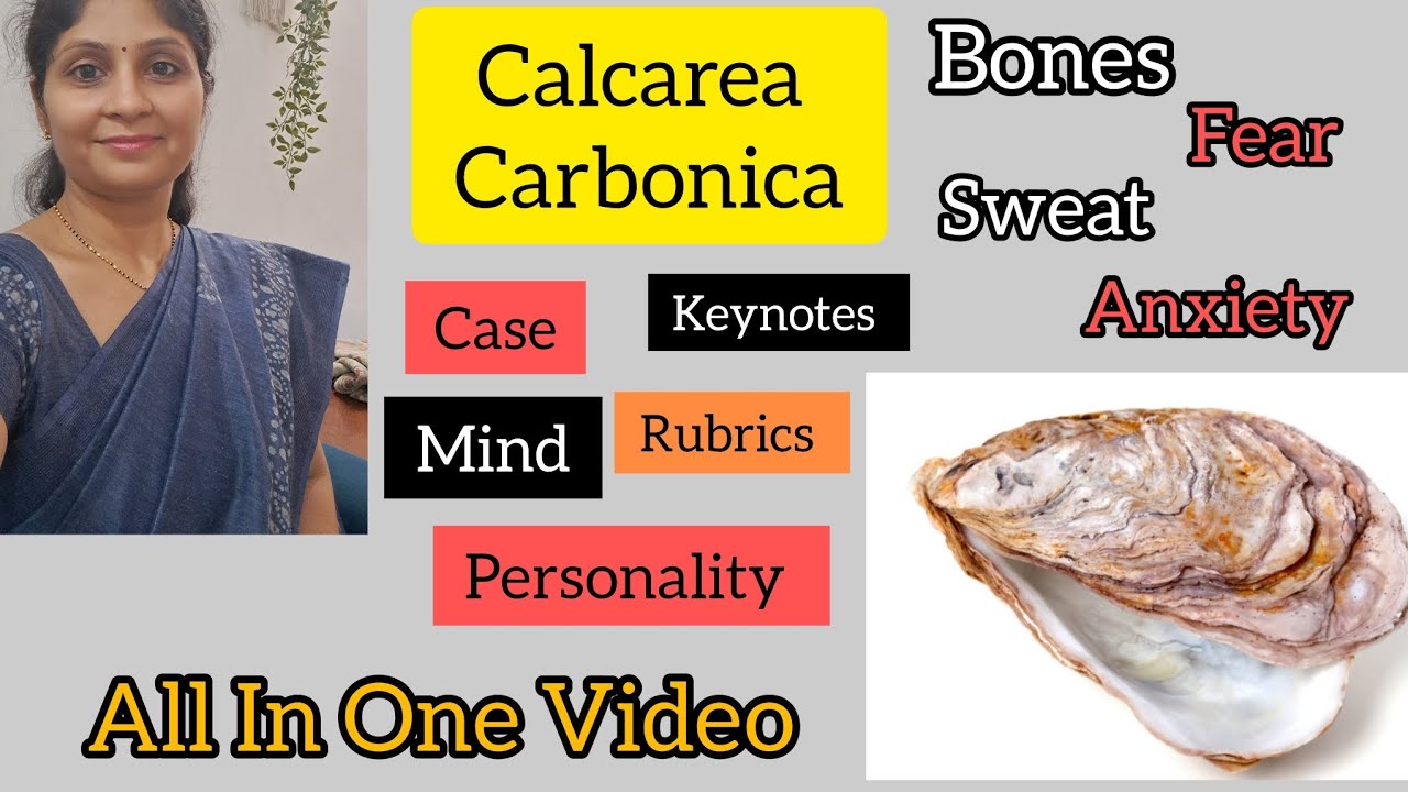Гомеопатия | Calcarea Carb | Основные положения | Источник | Случай | Личность | Разум | Рубрики ...