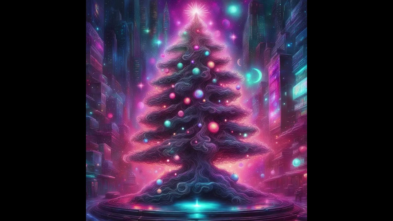 DJ-Cooper Dee - THE NEXT LEVEL OF TRANCE (Mix 2025) Special X-MAS-Set