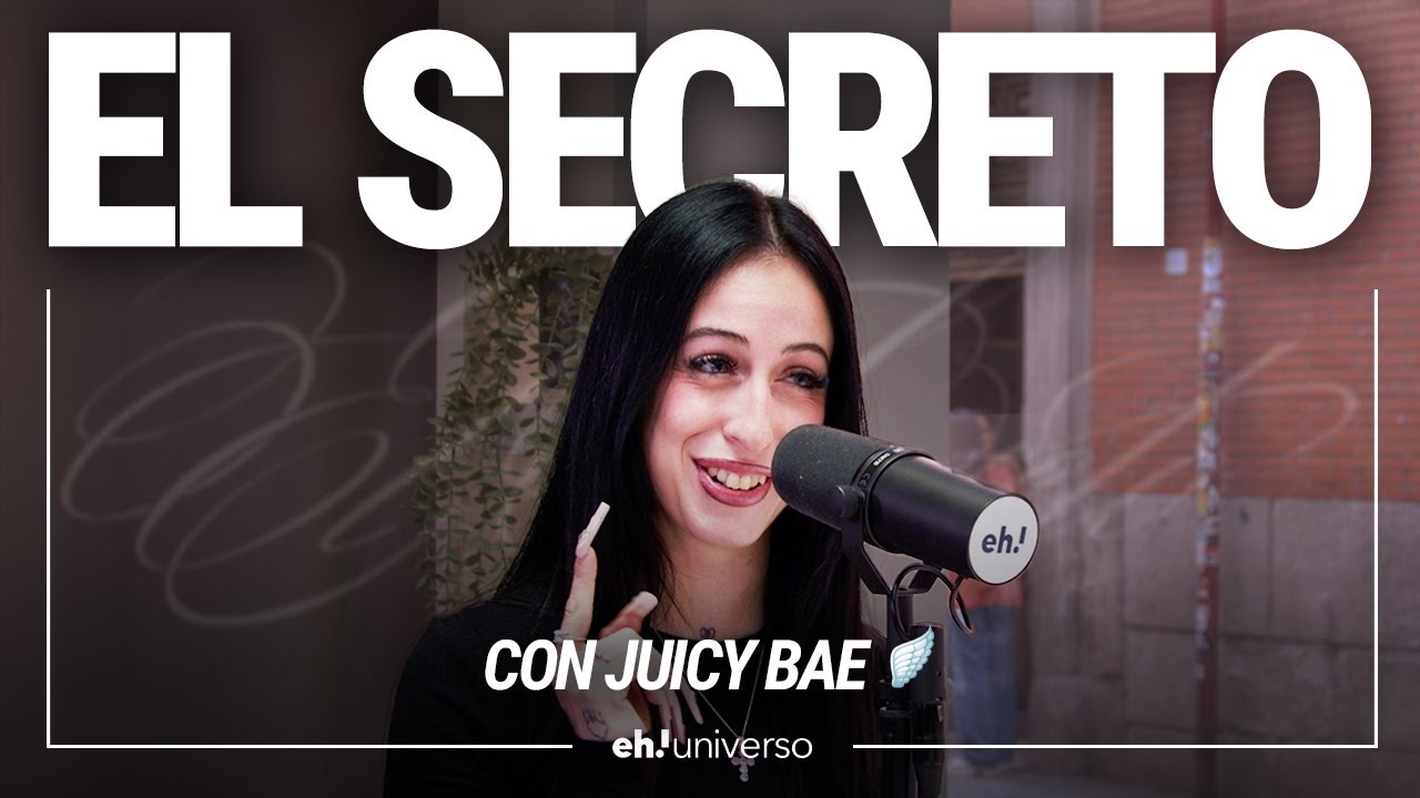 Juicy BAE: 