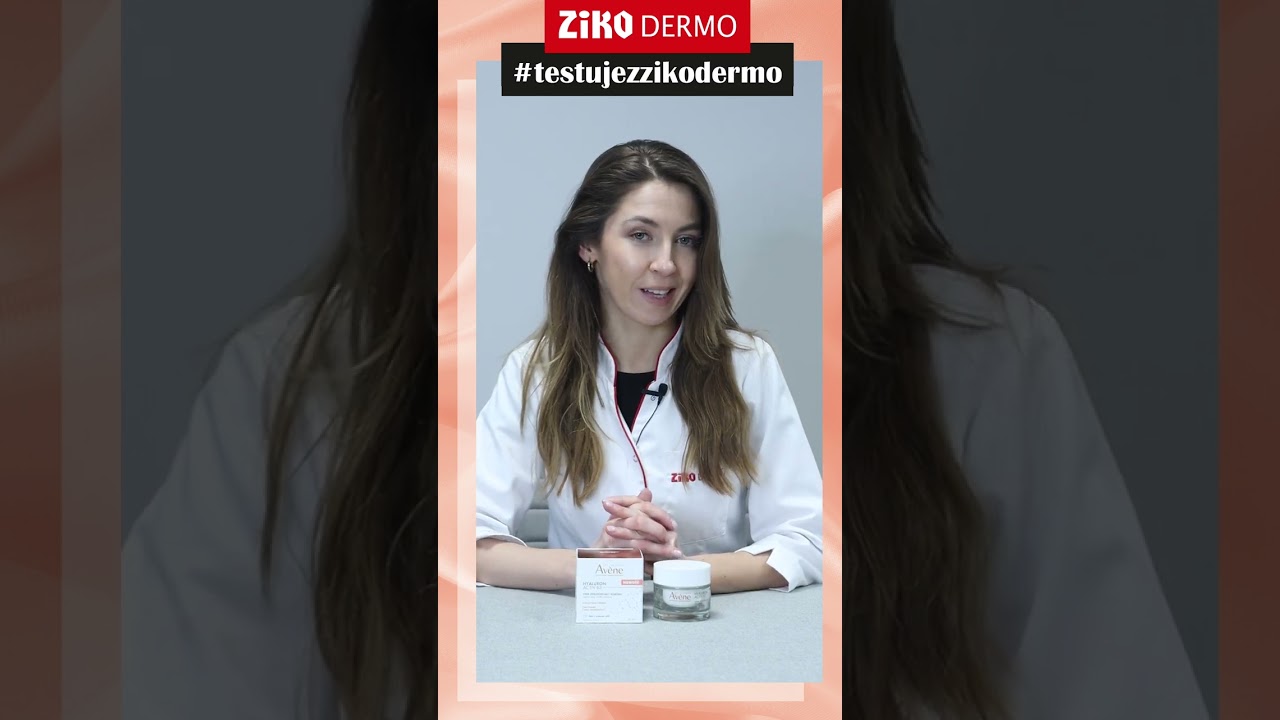 EAU THERMALE AVENE Hyaluron Activ B3 Krem odbudowujący kom&oacute;rki copy