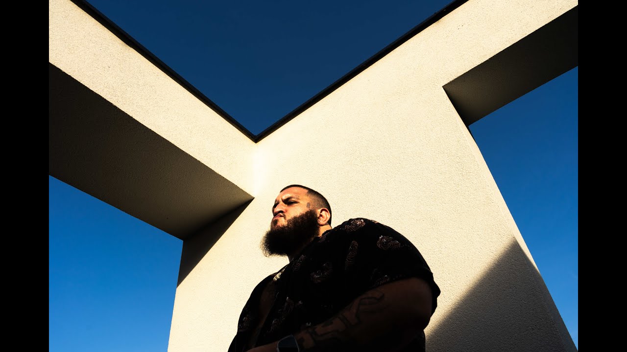 Jaber - Good Alone (Official Music Video)