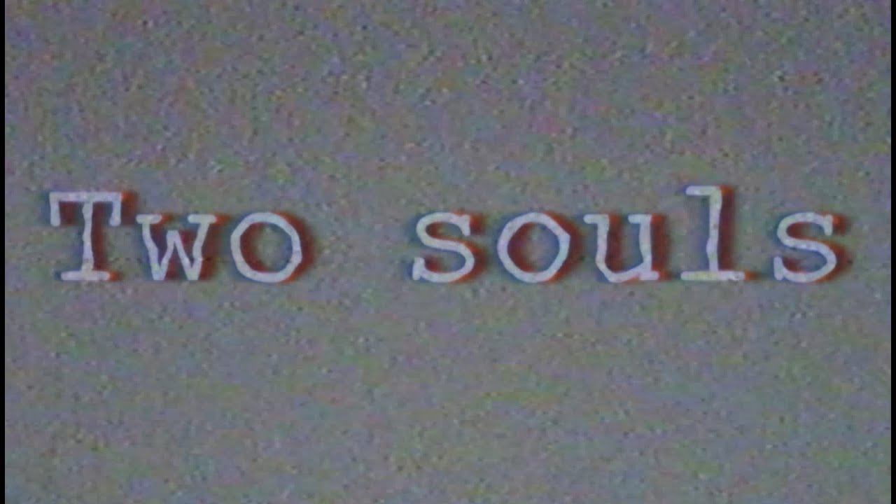 two souls m e m e