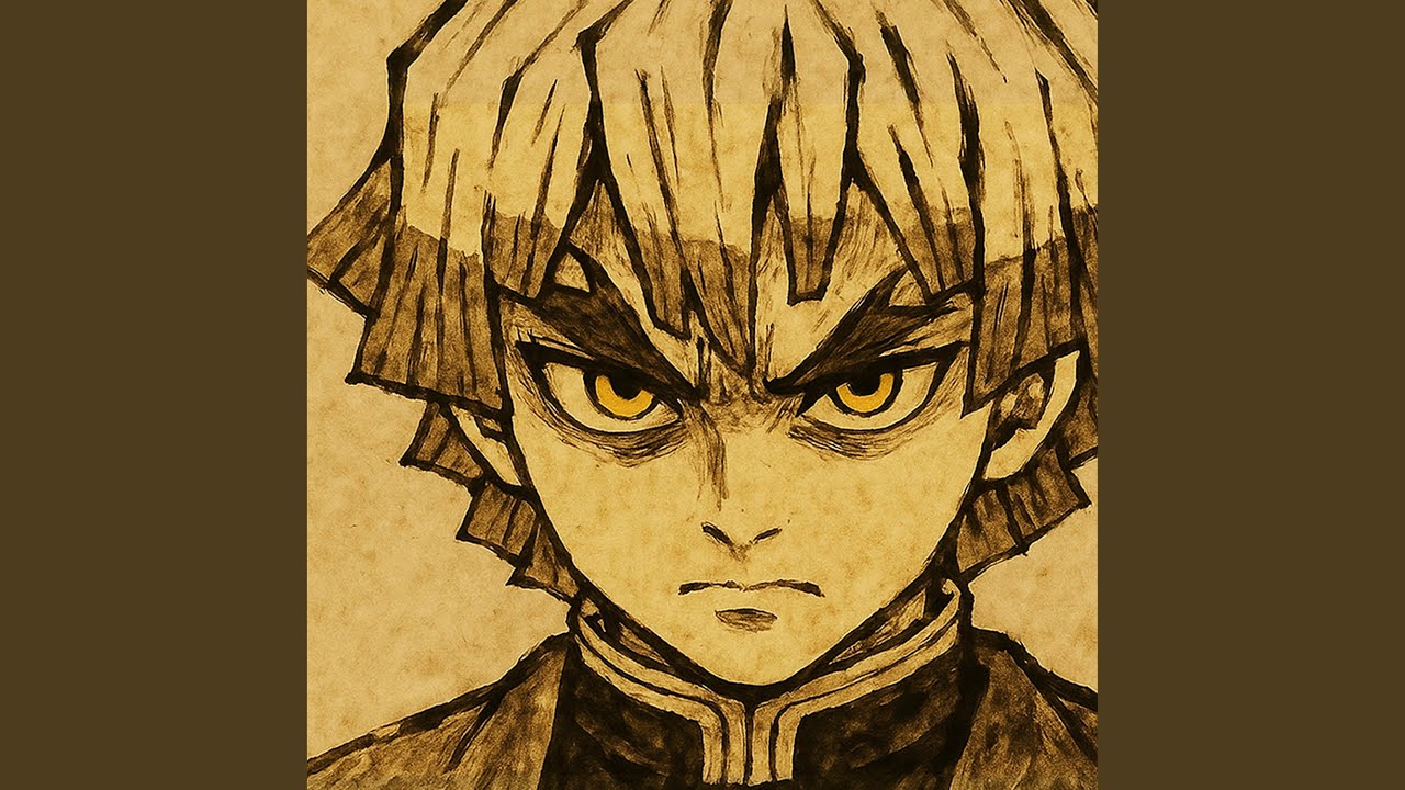 ZENITSU 