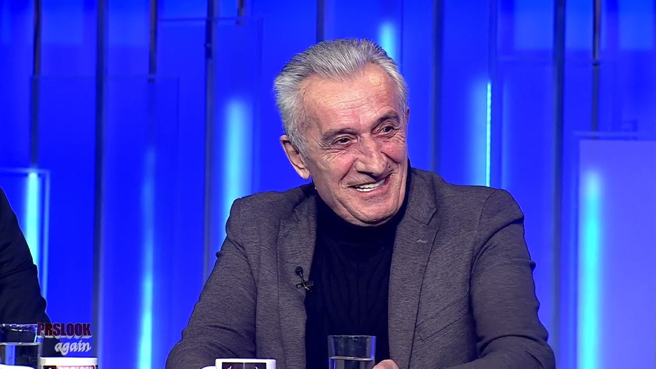 PRSLOOK ep 21 - B92 : OLJA KARLEUŠA, ŠEKI TURKOVIĆ, JOCE PANOV, LENA ČOLAK,NENAD MITROVIĆ