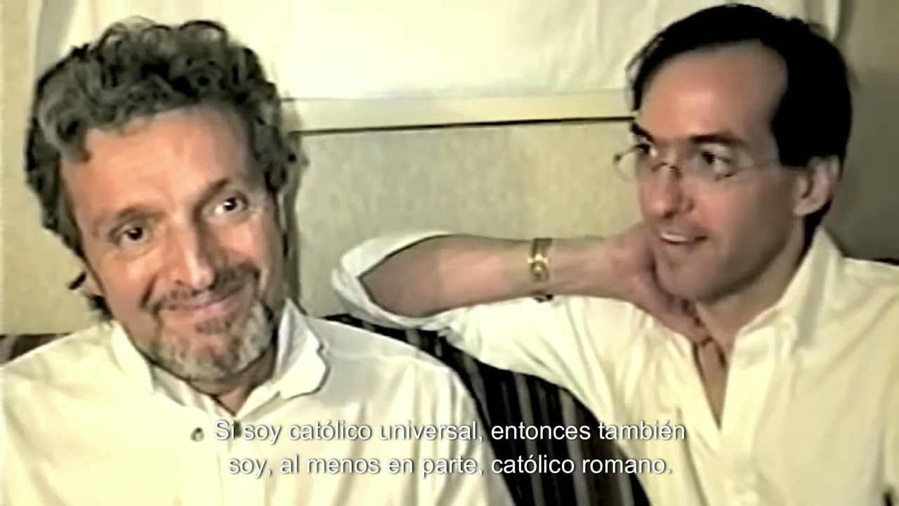 Mario Mazzoleni | Una historia incre&iacute;ble