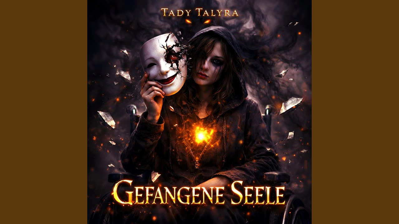 Gefangene Seele