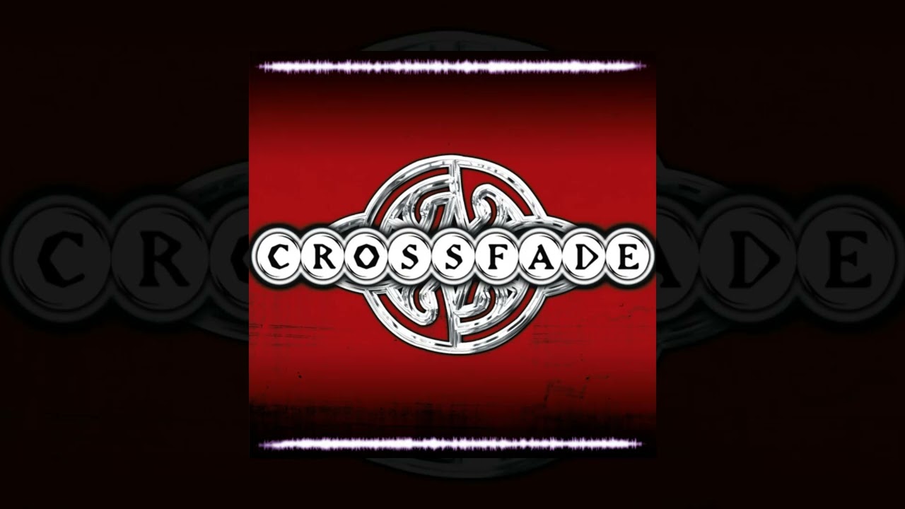 Crossfade - Colors [Custom Instrumental]