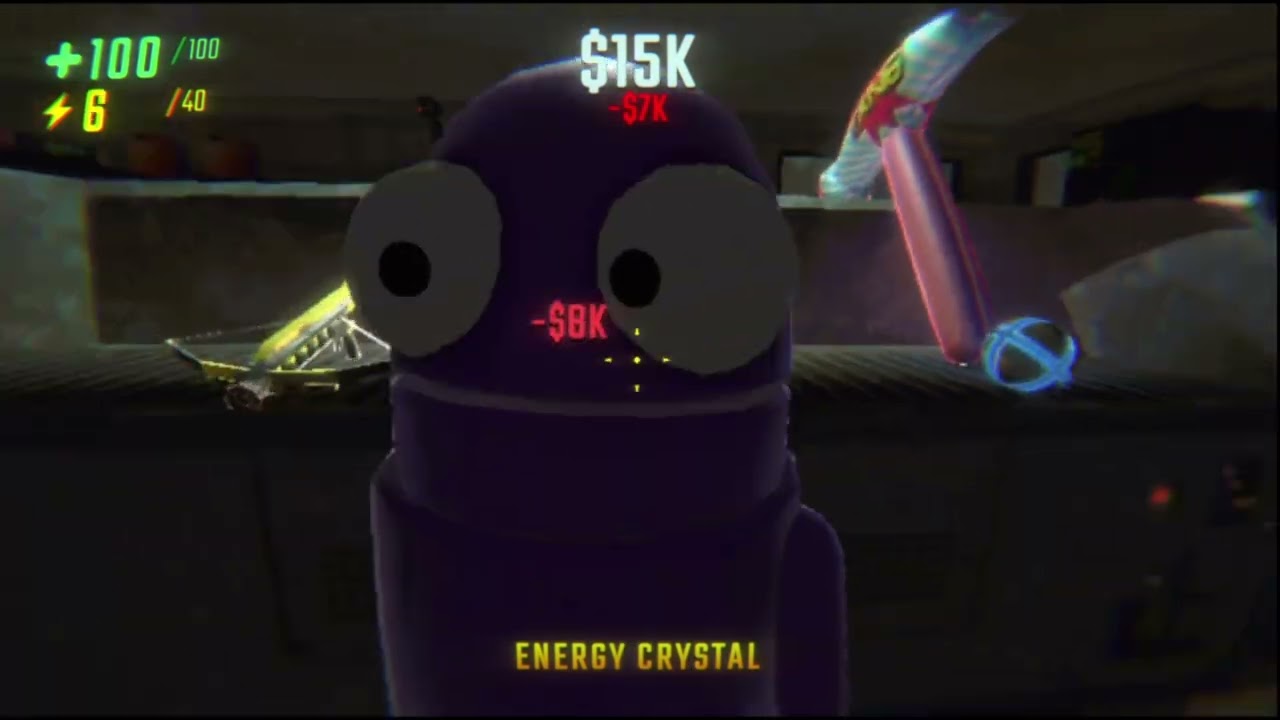 R.E.P.O But Everything Goes Wrong