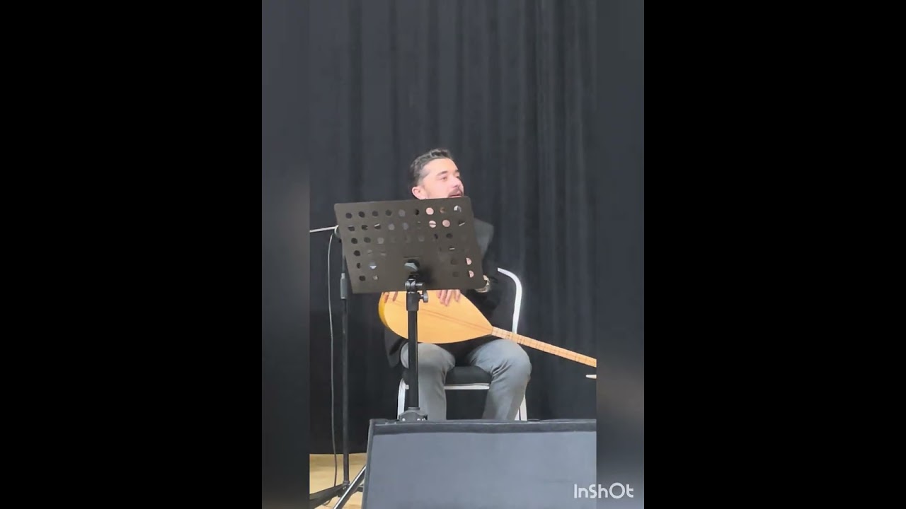 Sevgili hocamız Münevver Özdemir’in canlı performansı