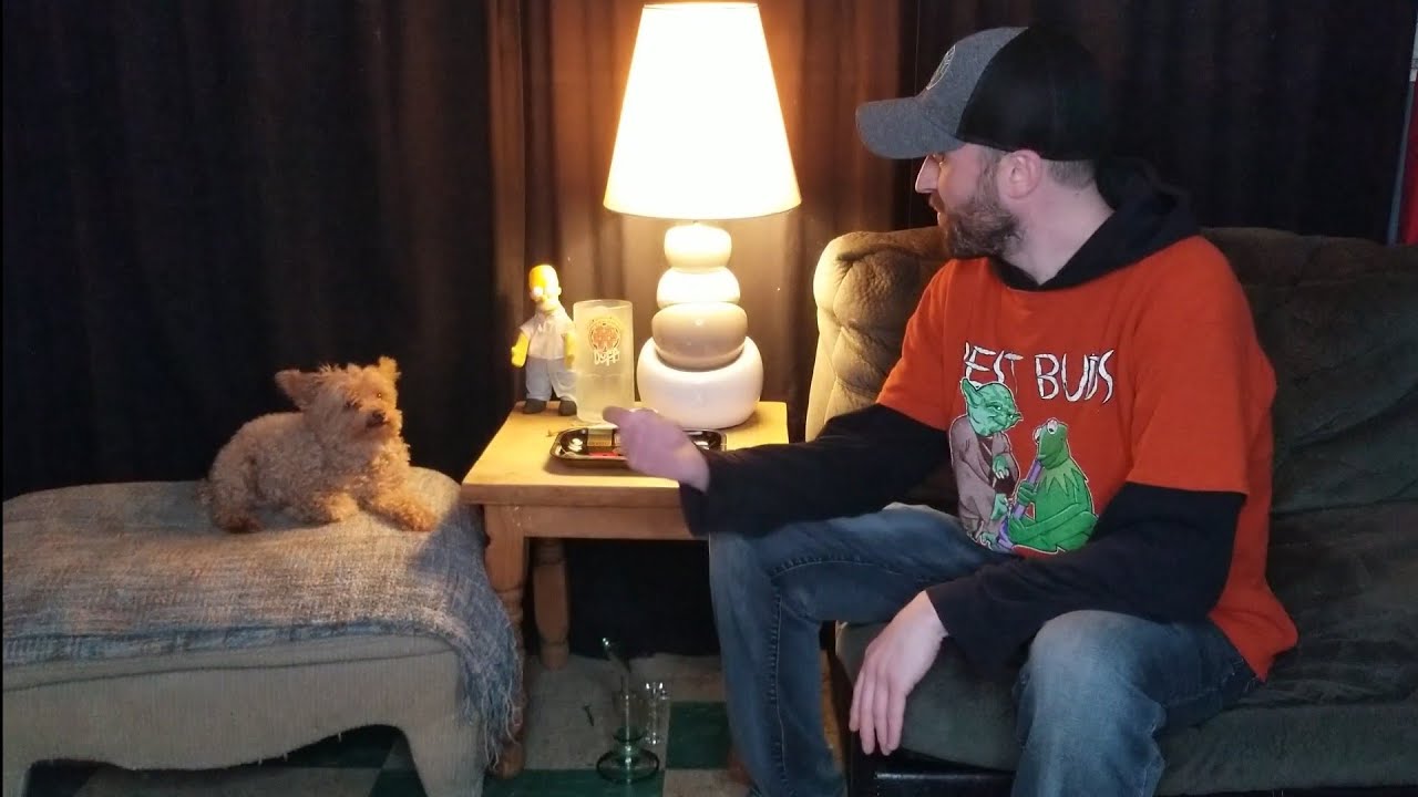 Quirky Cannaview #10 Shelbyville - SCCS - Best Friend OG