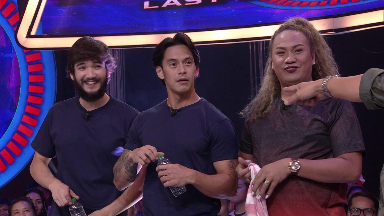 Minute To Win It - Last Tandem Standing August 6, 2019 Teaser