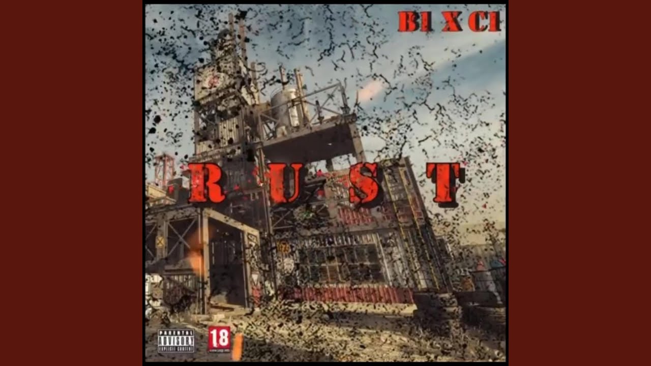 Rust (feat. C1)