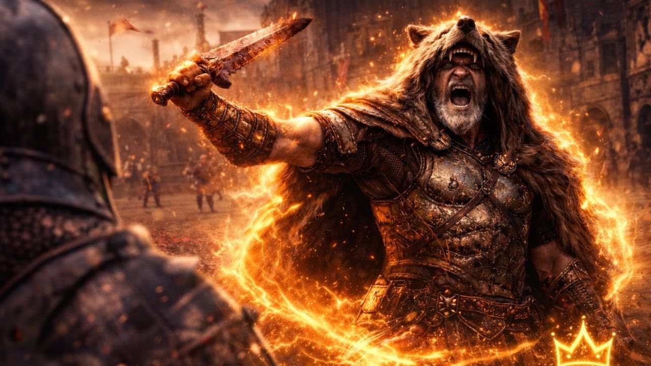 High Skill Aura Duels in Duelyard | Chivalry 2