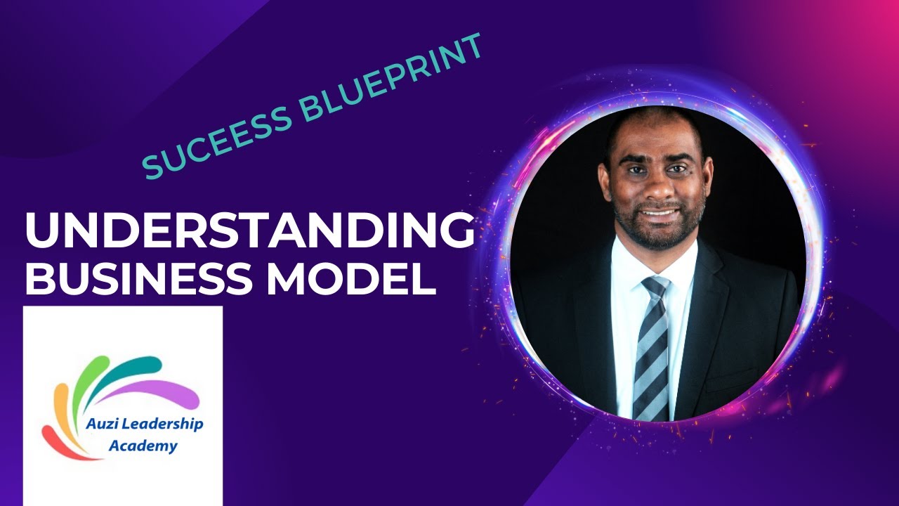 Understanding Business Models 2024