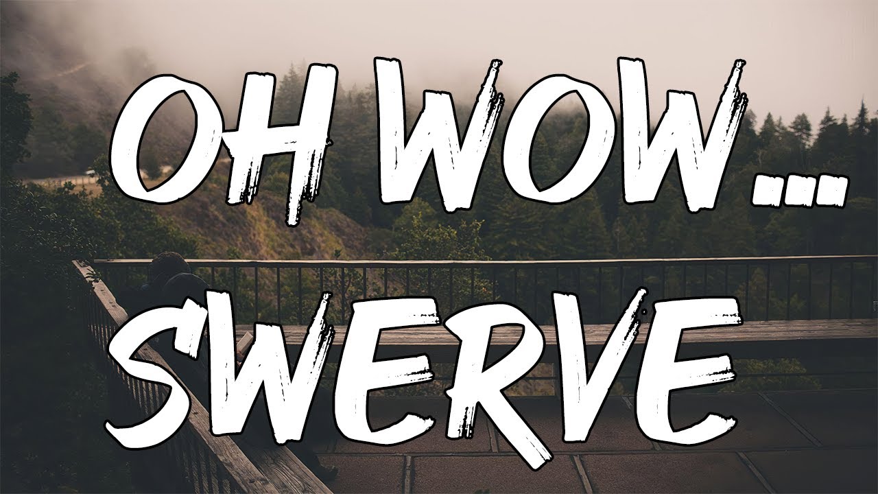 DREAMVILLE FT. J. COLE, ZOINK GANG, KEY! & MAXO KREAM - OH WOW...SWERVE ( LYRICS )