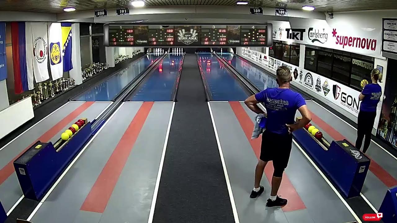 Kuglana Gradiška , 25.08.2025.