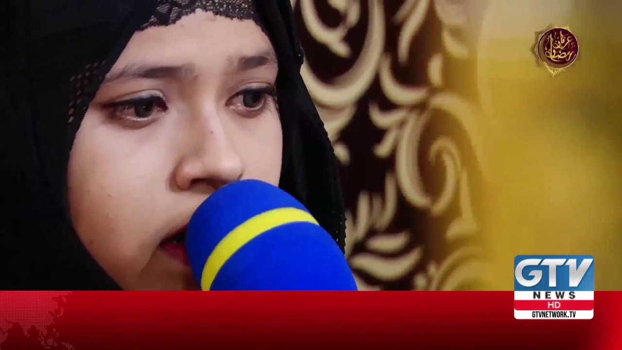 Naat Competition | 26th Saher Transmission | Irfan e Ramzan | Ramzan 2020