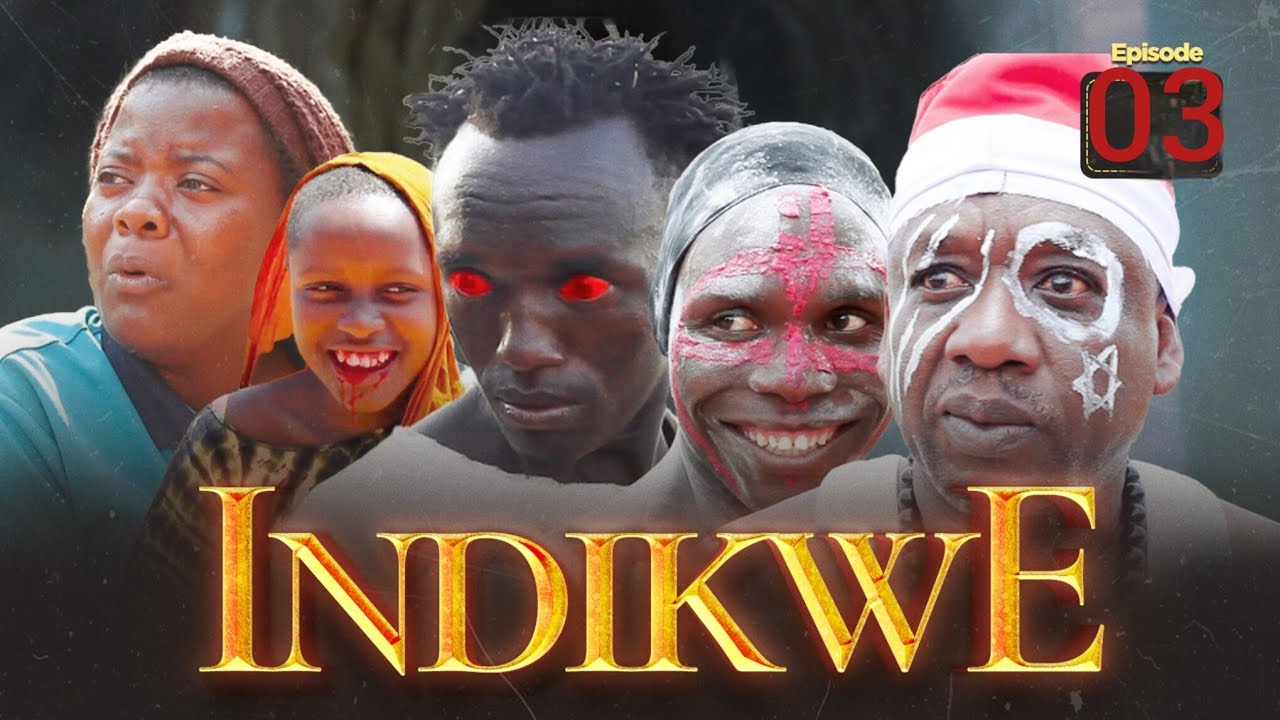 #INDIKWE_EP_03 #magic_movies @asmacomedian9021 @PASARMOVIES @Chadomastafilm 