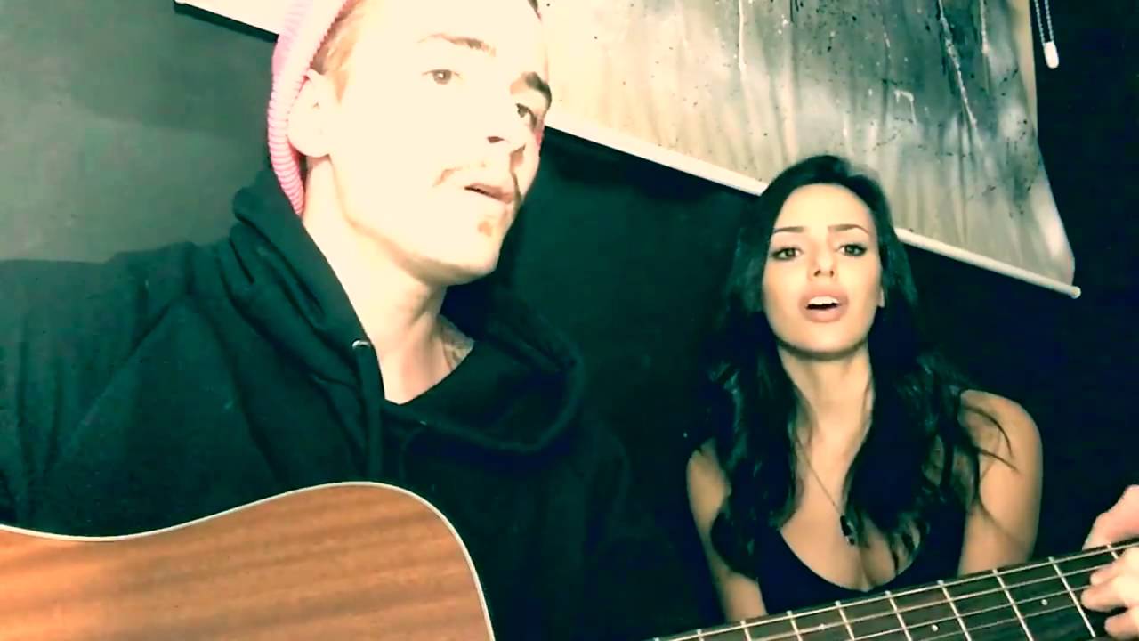 Um44k - Solu&ccedil;&atilde;o (Ca&iacute;que Gama feat Bruna Biancardi Cover)