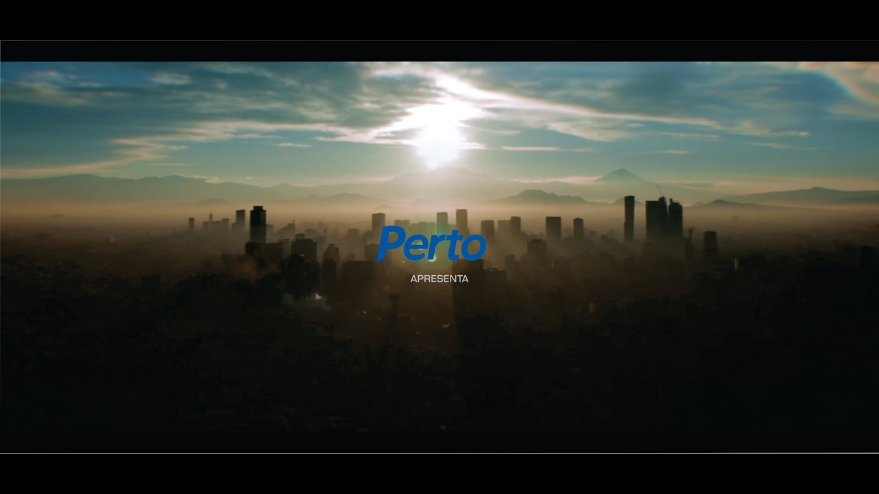 Apresentação Institucional da Perto S.A.