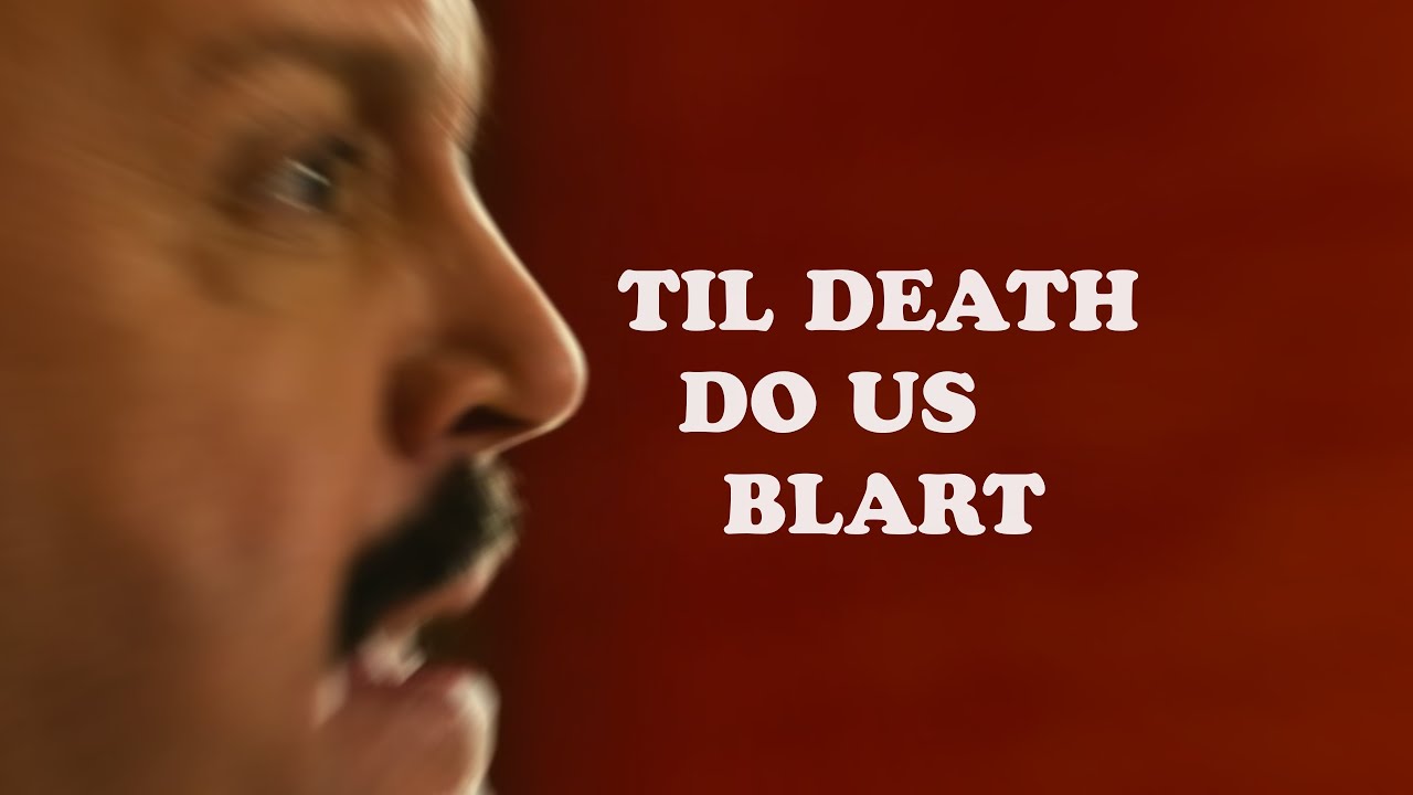 Deathblart 2025
