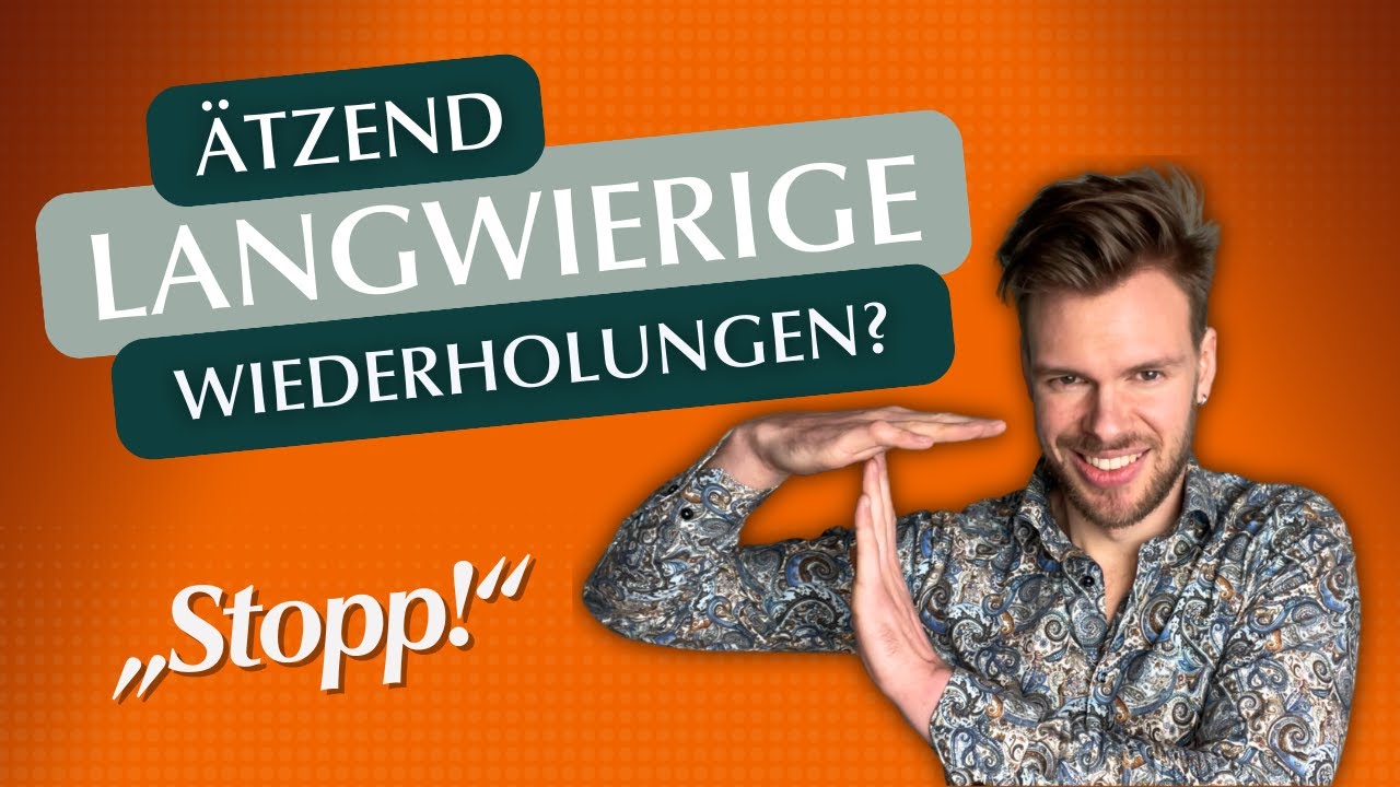 Akkordeon: Warum Du links/rechts NICHT getrennt üben solltest