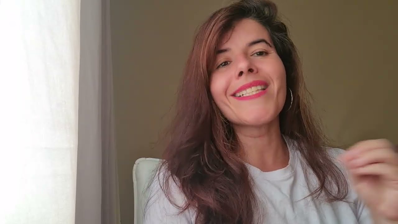 Virgem ♍️ Amor, romance e tudo mais 🌟