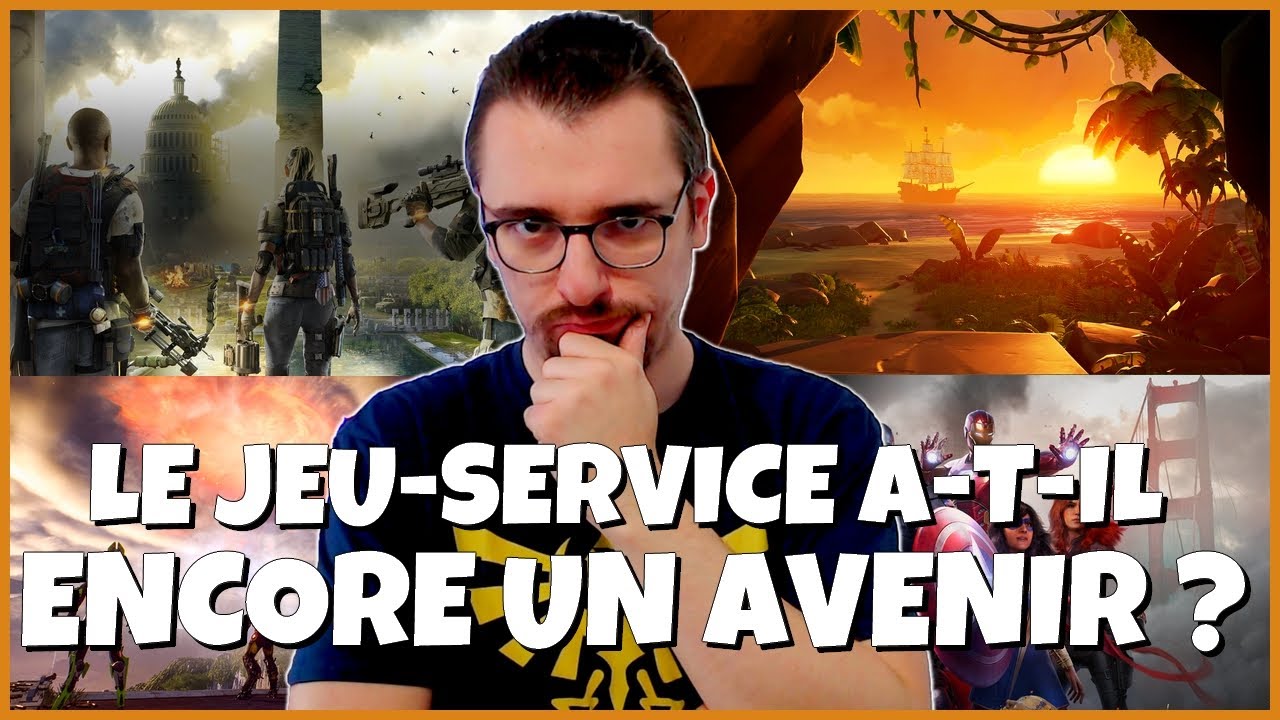 Le Jeu-Service est-il définitivement K.O. ?