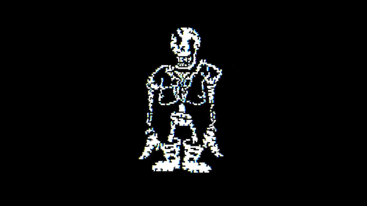 DISBELIEF CONTINUED (Disbelief Papyrus Extension) [Undertale]