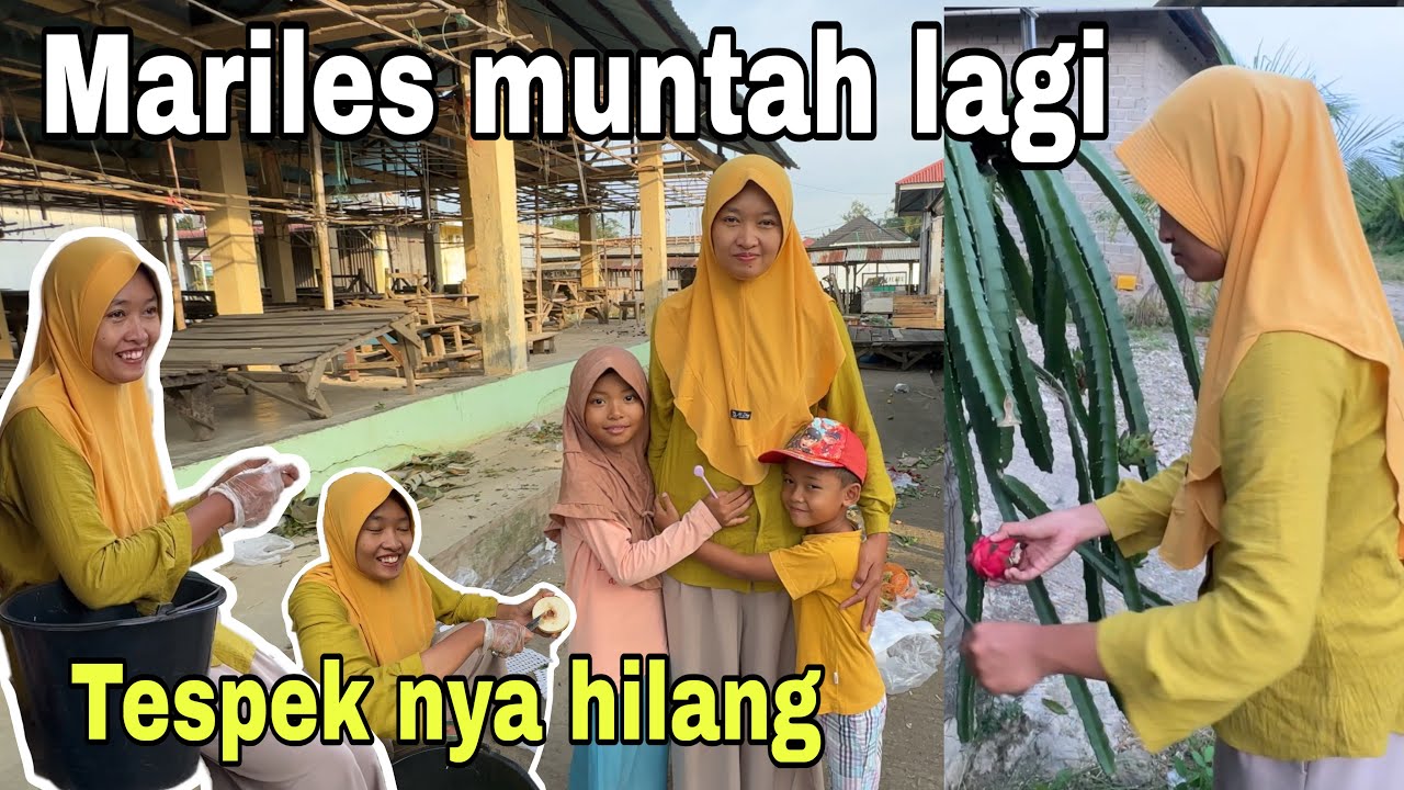 TESPEK HILANG MAU DI TES TAPI DEG-DEGAN⁉️ TAPI MUAL DAN MUNTAH SEMOGA BAIK-BAIK SAJA 