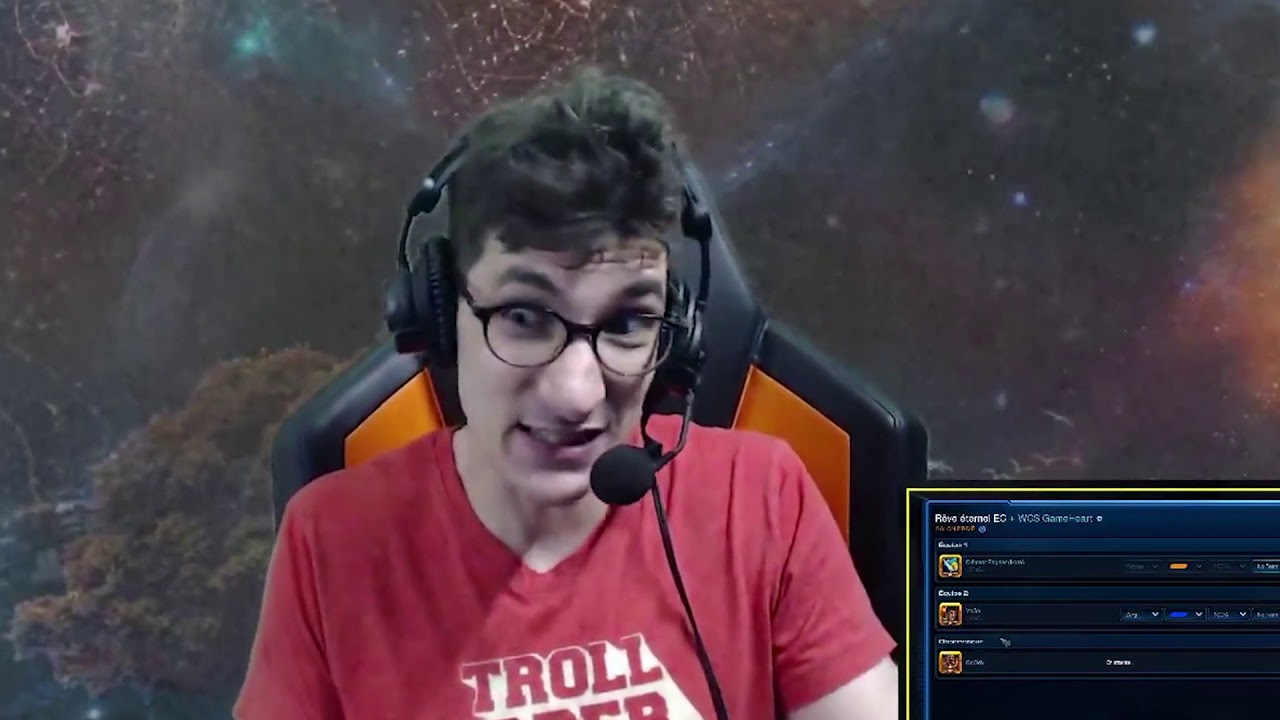 Best Of O'Gaming SC2 - Juin 2020