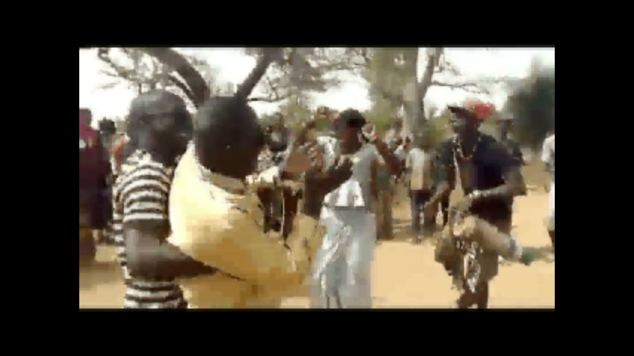 Jerzz Featuring Nfamara Jarju Streetsoundz The Video #jerzzno #aciddub
