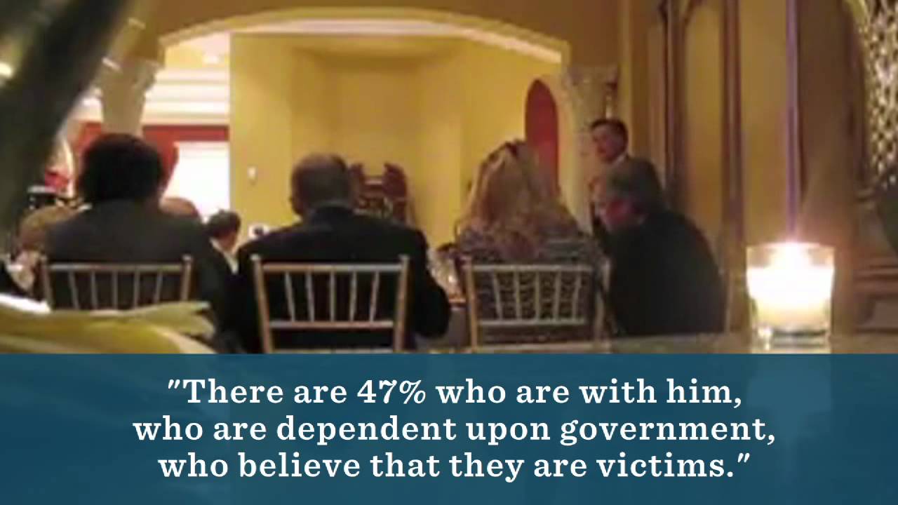 Mitt Romney and the Middle Class